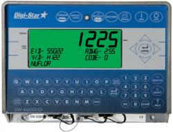 SW4600EID Digital RFID, VID Recording Indicator Only